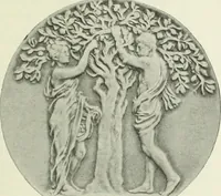 An illustration from Studio international (1893)