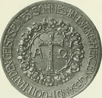 An illustration from Studio international (1893)