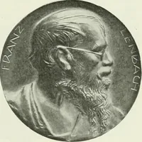 An illustration from Studio international (1893)