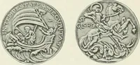 An illustration from Studio international (1893)