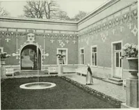 An illustration from Studio international (1893)