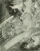 An illustration from Studio international (1893)