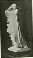 An illustration from Studio international (1893)