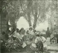 An illustration from Studio international (1893)