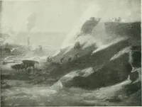 An illustration from Studio international (1893)