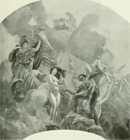 An illustration from Studio international (1893)