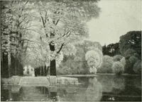 An illustration from Studio international (1893)