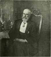 An illustration from Studio international (1893)