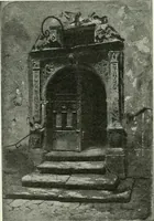 An illustration from Studio international (1893)