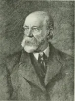 An illustration from Studio international (1893)