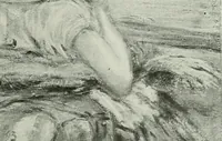 An illustration from Studio international (1893)