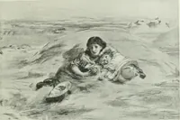 An illustration from Studio international (1893)