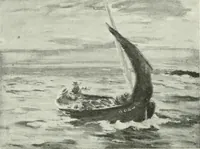 An illustration from Studio international (1893)