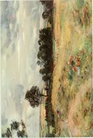 An illustration from Studio international (1893)