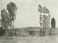 An illustration from Studio international (1893)