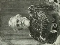 An illustration from Studio international (1893)