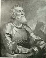 An illustration from Studio international (1893)
