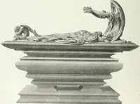 An illustration from Studio international (1893)