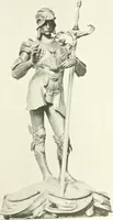 An illustration from Studio international (1893)