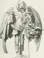 An illustration from Studio international (1893)