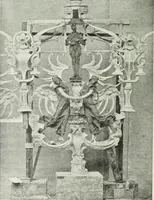 An illustration from Studio international (1893)