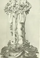 An illustration from Studio international (1893)