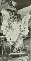 An illustration from Studio international (1893)