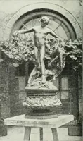 An illustration from Studio international (1893)