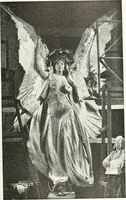 An illustration from Studio international (1893)
