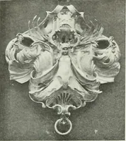 An illustration from Studio international (1893)