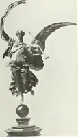 An illustration from Studio international (1893)
