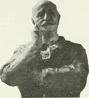 An illustration from Studio international (1893)