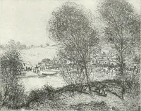An illustration from Studio international (1893)