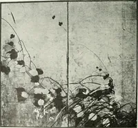 An illustration from Studio international (1893)