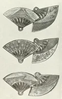 An illustration from Studio international (1893)
