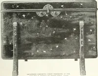 An illustration from Studio international (1893)