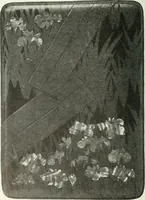 An illustration from Studio international (1893)