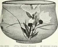 An illustration from Studio international (1893)