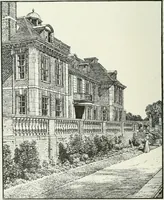 An illustration from Studio international (1893)