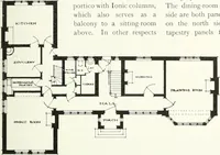 An illustration from Studio international (1893)