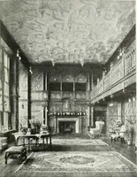 An illustration from Studio international (1893)