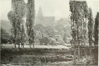 An illustration from Studio international (1893)