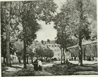 An illustration from Studio international (1893)