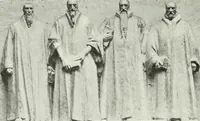 An illustration from Studio international (1893)