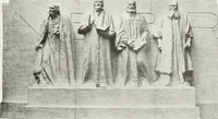 An illustration from Studio international (1893)