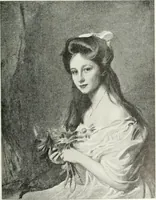 An illustration from Studio international (1893)