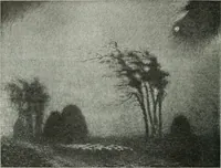 An illustration from Studio international (1893)