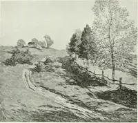 An illustration from Studio international (1893)