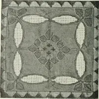 An illustration from Studio international (1893)