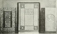 An illustration from Studio international (1893)